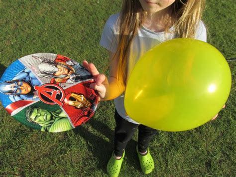 24 Throwing And Catching Games For Preschoolers.